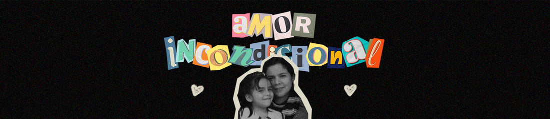 Un viaje de emociones: Cuando mamá descubre nuestra autenticidad 🌈💖