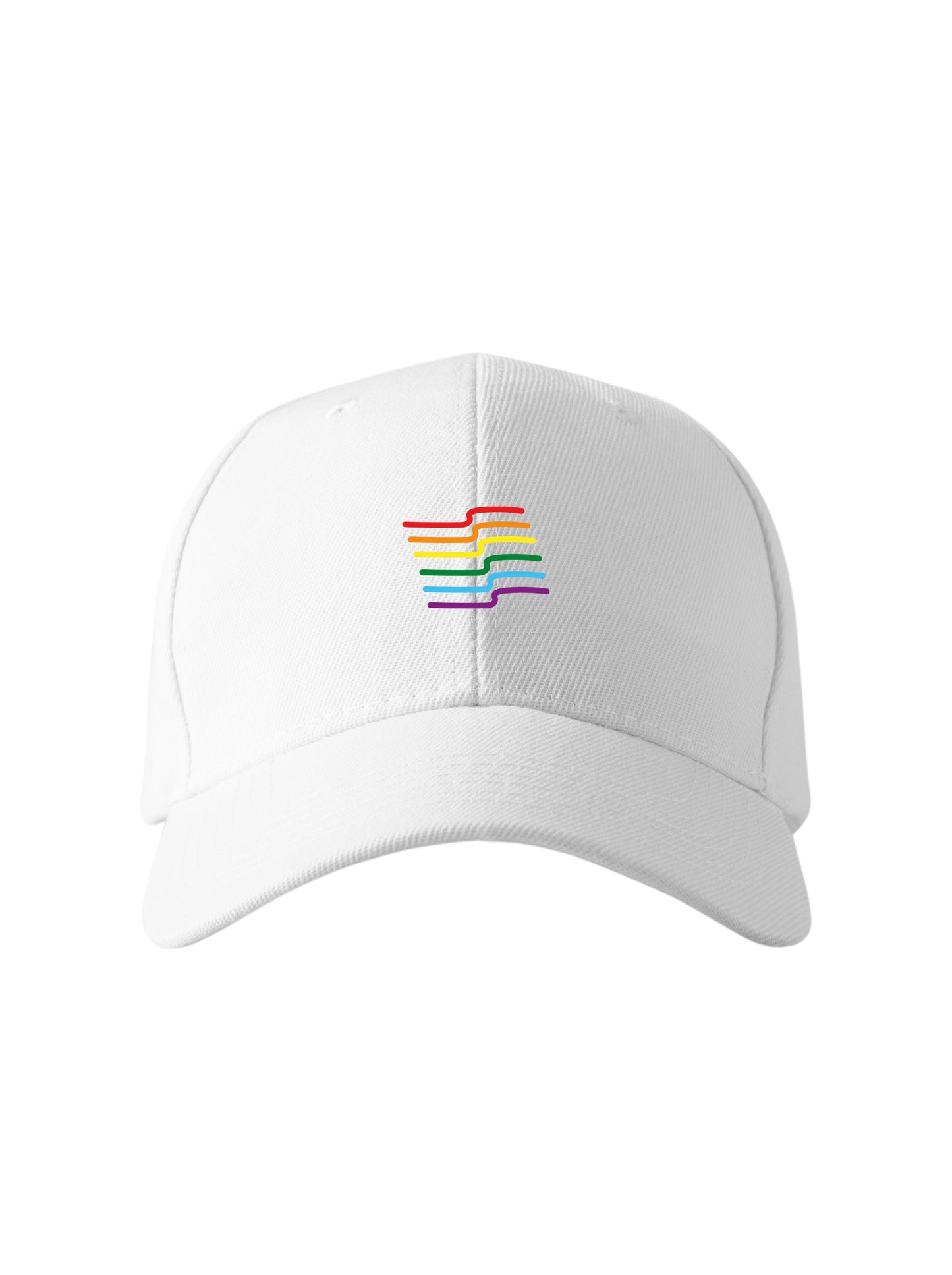 Gorra 🏳️‍🌈